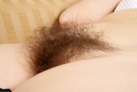 ATK hairy  in scary hairy