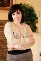 ATK hairy Simone Delilah Set