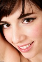 ATK hairy Simone Delilah Set