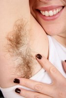 ATK hairy Simone Delilah Set