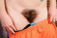 ATK hairy Simone Delilah Set