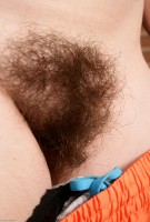 ATK hairy  in scary hairy