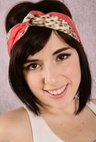 ATK hairy  in scary hairy