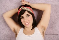 ATK hairy  in scary hairy