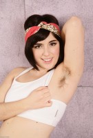 ATK hairy  in scary hairy