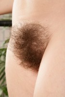 ATK hairy  in scary hairy