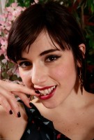 ATK hairy  in scary hairy