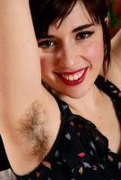 ATK hairy  in scary hairy
