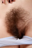 ATK hairy  in scary hairy