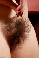 ATK hairy  in scary hairy