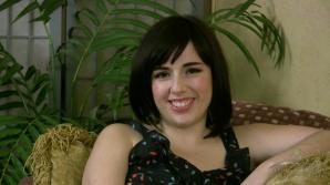 ATK Aunt Judys Simone Delilah in interview