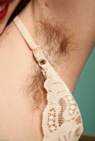 ATK hairy Simone Delilah Set