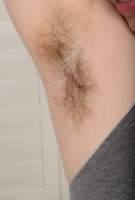 ATK hairy  in scary hairy