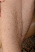 ATK hairy  in scary hairy