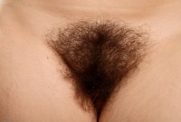 ATK hairy  in scary hairy