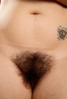 ATK hairy Simone Delilah Set