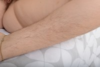 ATK hairy  in scary hairy