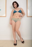 ATK hairy Simone Delilah Set