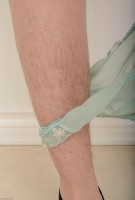 ATK hairy Simone Delilah Set