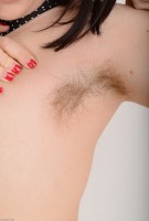 ATK hairy  in scary hairy