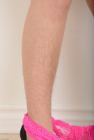 ATK hairy  in scary hairy