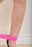 ATK hairy Simone Delilah Set