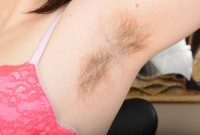 ATK hairy  in scary hairy