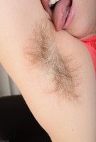 ATK hairy Simone Delilah Set