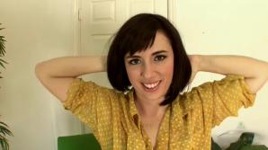 ATK Aunt Judys  in interview