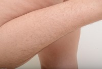 ATK hairy  in scary hairy