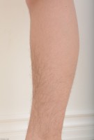 ATK hairy  in scary hairy