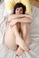 ATK hairy Simone Delilah Set