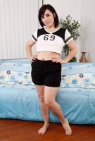 ATK hairy Simone Delilah Set