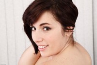 ATK hairy Simone Delilah Set
