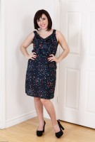 ATK hairy Simone Delilah Set