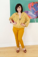 ATK hairy Simone Delilah Set