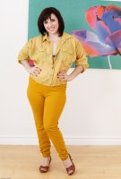 ATK hairy Simone Delilah Set