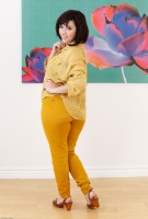 ATK hairy Simone Delilah Set