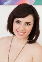 ATK hairy Simone Delilah Set