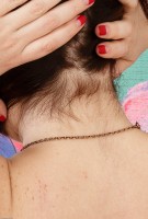 ATK hairy  in scary hairy