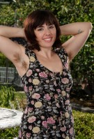 ATK hairy Simone Delilah Set