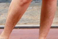 ATK hairy Simone Delilah Set