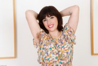 ATK hairy Simone Delilah Set