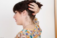 ATK hairy Simone Delilah Set