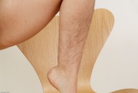 ATK hairy Simone Delilah Set