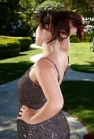 ATK hairy Simone Delilah Set