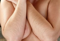 ATK hairy Simone Delilah Set