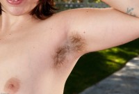 ATK hairy Simone Delilah Set