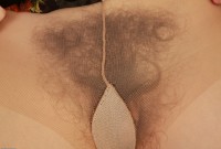 ATK hairy Simone Delilah Set