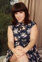 ATK hairy Simone Delilah Set